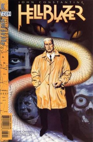 John Constantine Hellblazer # 87 Issues V1 (1988 - 2013)