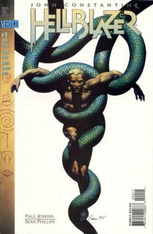 John Constantine Hellblazer # 90 Issues V1 (1988 - 2013)