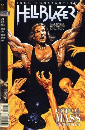 John Constantine Hellblazer # 94 Issues V1 (1988 - 2013)