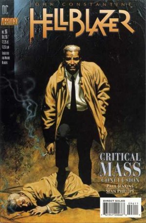 John Constantine Hellblazer # 96 Issues V1 (1988 - 2013)