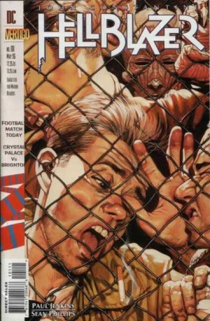 John Constantine Hellblazer # 101 Issues V1 (1988 - 2013)