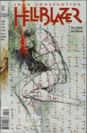 John Constantine Hellblazer # 105 Issues V1 (1988 - 2013)