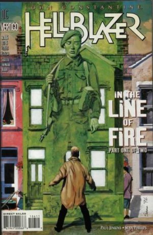 John Constantine Hellblazer # 106 Issues V1 (1988 - 2013)