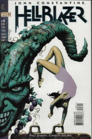 John Constantine Hellblazer # 108 Issues V1 (1988 - 2013)
