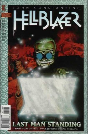 John Constantine Hellblazer # 111 Issues V1 (1988 - 2013)