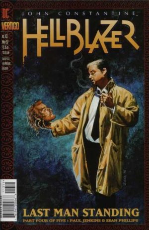 John Constantine Hellblazer # 113 Issues V1 (1988 - 2013)