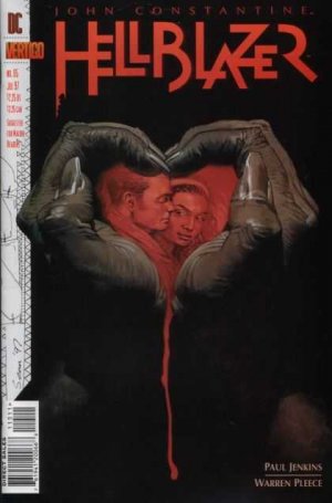 John Constantine Hellblazer # 115 Issues V1 (1988 - 2013)