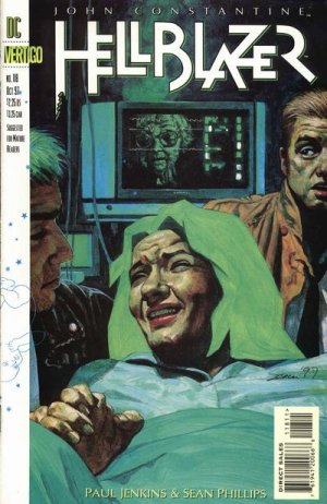 John Constantine Hellblazer # 118 Issues V1 (1988 - 2013)