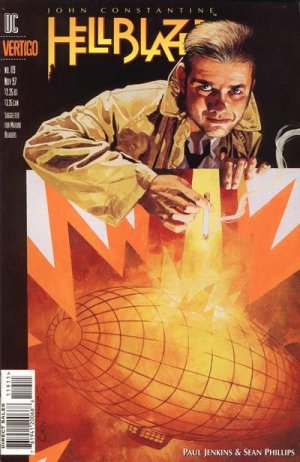 John Constantine Hellblazer # 119 Issues V1 (1988 - 2013)