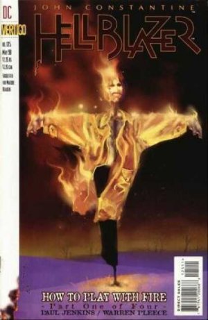 John Constantine Hellblazer # 125 Issues V1 (1988 - 2013)