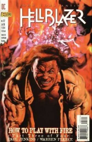 John Constantine Hellblazer # 127 Issues V1 (1988 - 2013)