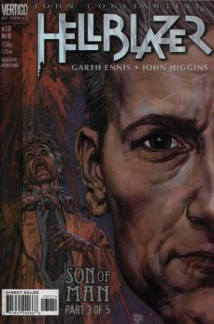 John Constantine Hellblazer # 131 Issues V1 (1988 - 2013)