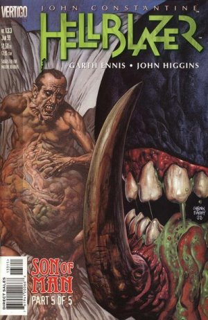 John Constantine Hellblazer # 133 Issues V1 (1988 - 2013)