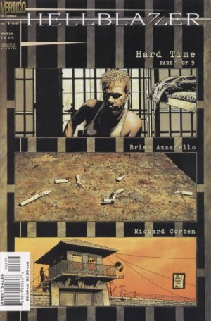 John Constantine Hellblazer # 146 Issues V1 (1988 - 2013)