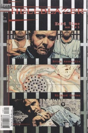 John Constantine Hellblazer # 148 Issues V1 (1988 - 2013)