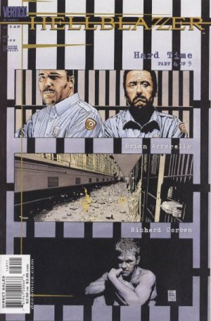 John Constantine Hellblazer # 149 Issues V1 (1988 - 2013)
