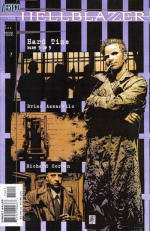 John Constantine Hellblazer # 150 Issues V1 (1988 - 2013)