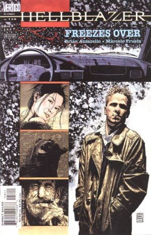 John Constantine Hellblazer # 158 Issues V1 (1988 - 2013)