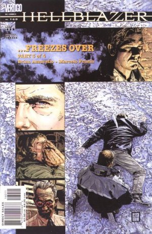 John Constantine Hellblazer # 160 Issues V1 (1988 - 2013)