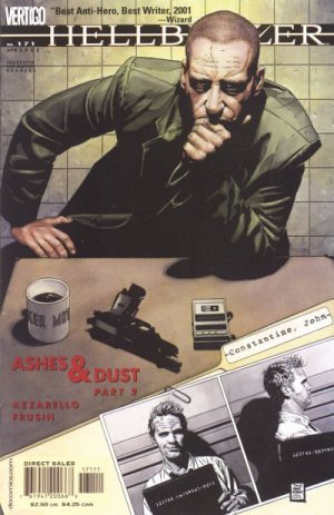 John Constantine Hellblazer # 171 Issues V1 (1988 - 2013)