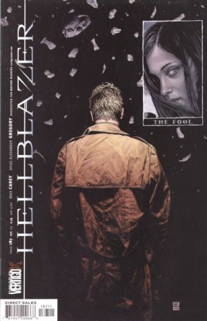 John Constantine Hellblazer # 187 Issues V1 (1988 - 2013)