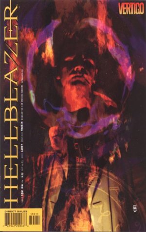 John Constantine Hellblazer # 192 Issues V1 (1988 - 2013)