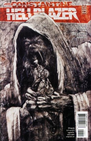 John Constantine Hellblazer # 219 Issues V1 (1988 - 2013)