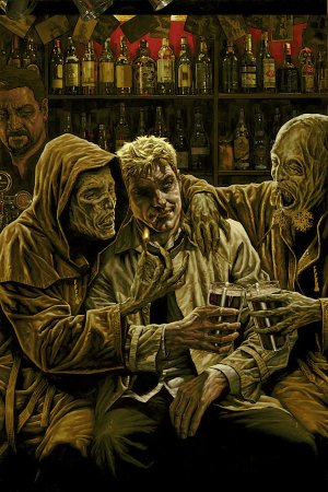 John Constantine Hellblazer # 221 Issues V1 (1988 - 2013)