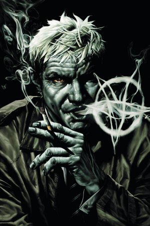 John Constantine Hellblazer 230 - In at the Deep End - Part 1