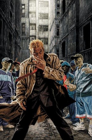 John Constantine Hellblazer # 234 Issues V1 (1988 - 2013)