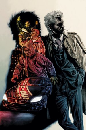 John Constantine Hellblazer # 235 Issues V1 (1988 - 2013)