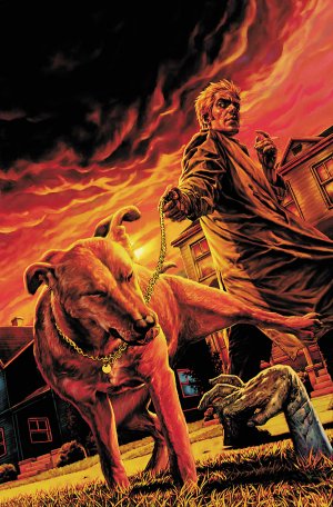 John Constantine Hellblazer # 236 Issues V1 (1988 - 2013)