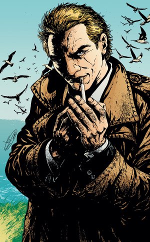 John Constantine Hellblazer # 241 Issues V1 (1988 - 2013)