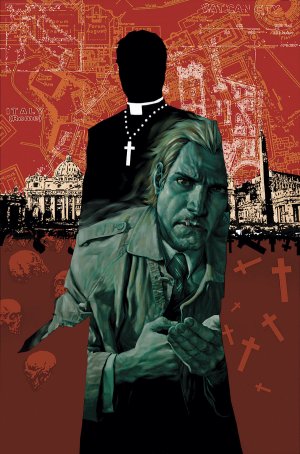John Constantine Hellblazer # 243 Issues V1 (1988 - 2013)