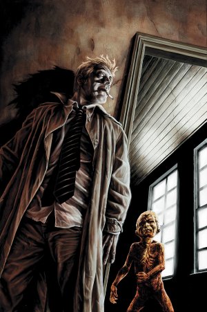 John Constantine Hellblazer # 252 Issues V1 (1988 - 2013)