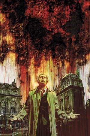 John Constantine Hellblazer # 253 Issues V1 (1988 - 2013)