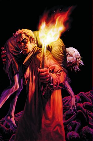 John Constantine Hellblazer # 254 Issues V1 (1988 - 2013)