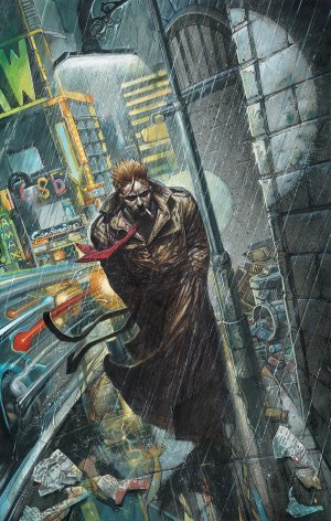 John Constantine Hellblazer # 256 Issues V1 (1988 - 2013)