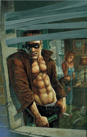 John Constantine Hellblazer # 257 Issues V1 (1988 - 2013)