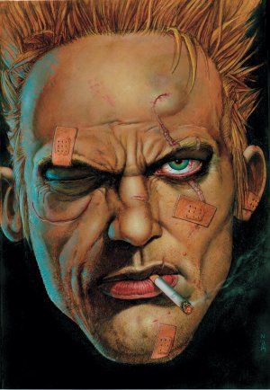 John Constantine Hellblazer # 260 Issues V1 (1988 - 2013)