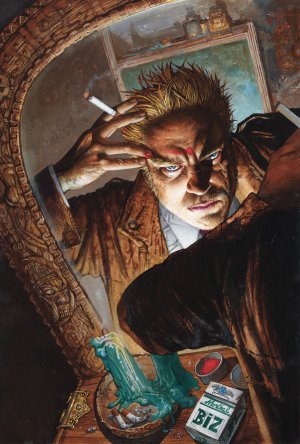 John Constantine Hellblazer # 263 Issues V1 (1988 - 2013)
