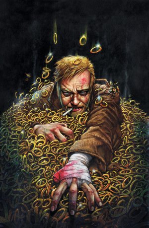 John Constantine Hellblazer # 272 Issues V1 (1988 - 2013)