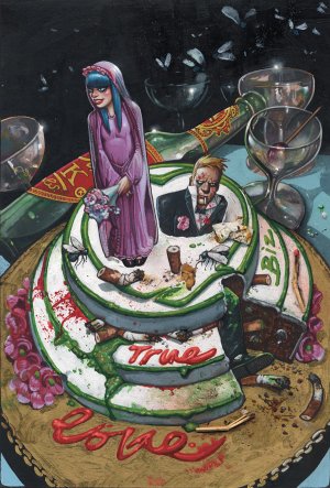 John Constantine Hellblazer # 275 Issues V1 (1988 - 2013)