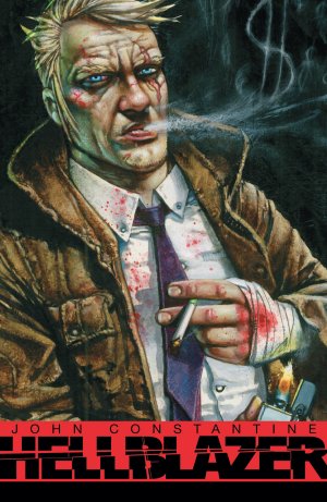 John Constantine Hellblazer # 276 Issues V1 (1988 - 2013)