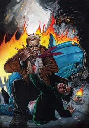 John Constantine Hellblazer # 277 Issues V1 (1988 - 2013)