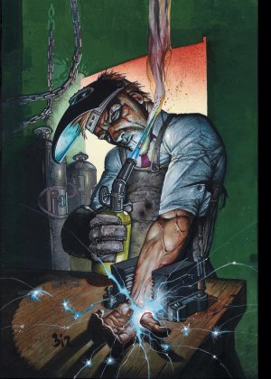 John Constantine Hellblazer # 278 Issues V1 (1988 - 2013)