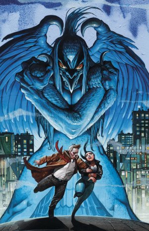 John Constantine Hellblazer # 279 Issues V1 (1988 - 2013)