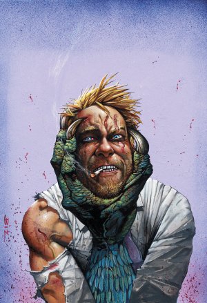 John Constantine Hellblazer # 281 Issues V1 (1988 - 2013)