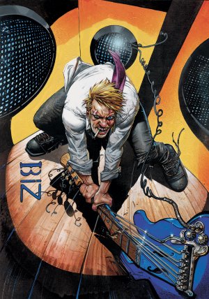 John Constantine Hellblazer # 285 Issues V1 (1988 - 2013)