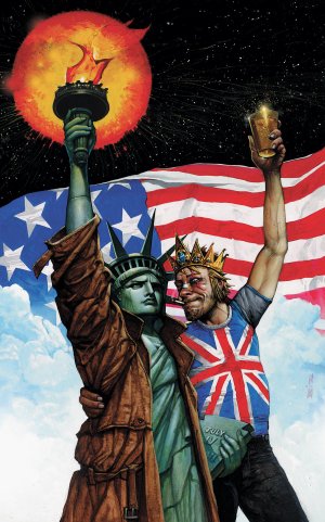John Constantine Hellblazer # 286 Issues V1 (1988 - 2013)